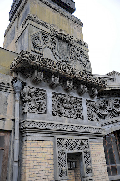 detail B previous condition