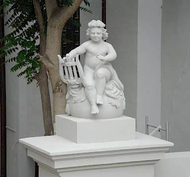 detail G restauration completed