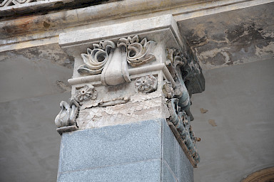 detail H previous condition